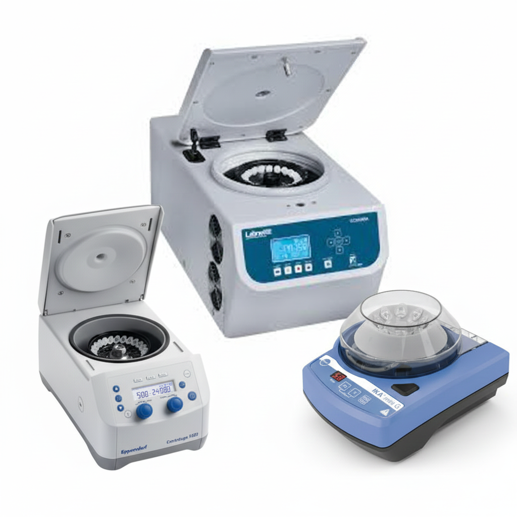 Centrífugas