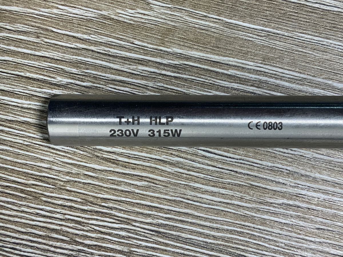 HLP 230V 315W