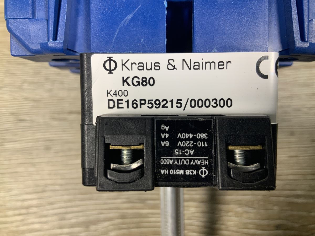 KG80